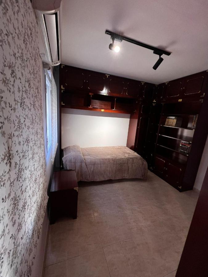 Appartamento Loftriana Siviglia Esterno foto