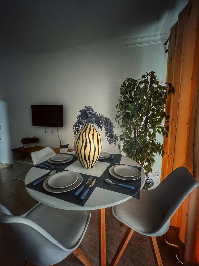 Appartamento Loftriana Siviglia Esterno foto